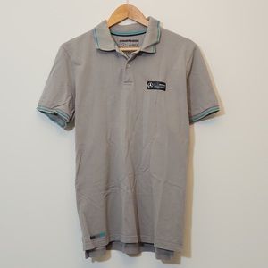 Mercedes-Benz Formula 1 AMG Petronas polo shirt
